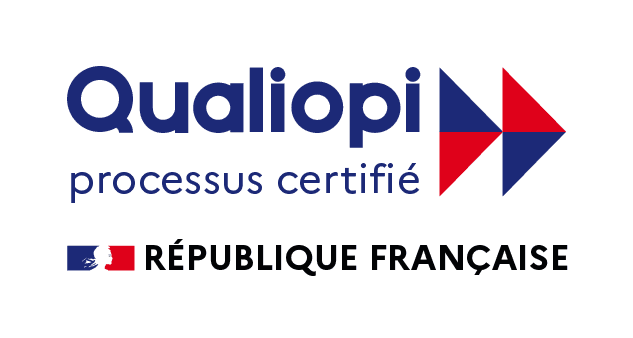 Badge de garantie légale sur FranceIA