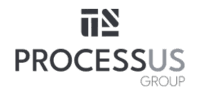 Logo de Processus Group partenaire de FranceIA