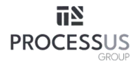 Logo de Processus Group partenaire de FranceIA
