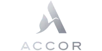 Logo d'Accor partenaire de FranceIA
