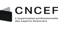 Logo de la CNCEF partenaire de FranceIA