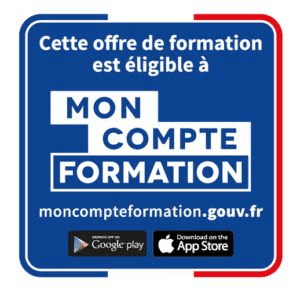 Logo de la certification Qualiopi de FranceIA