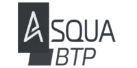 Logo d'Asqua BTP partenaire de FranceIA