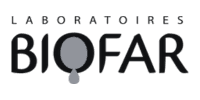 Logo des Laboratoires Biofar partenaire de FranceIA