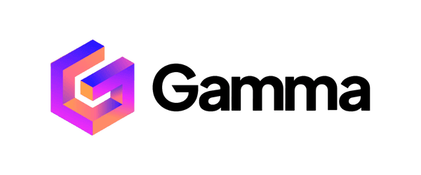 Logo de Gamma étudié chez FranceIA