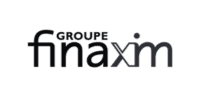 Logo du Groupe Finaxim partenaire de FranceIA