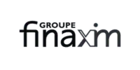 Logo du Groupe Finaxim partenaire de FranceIA
