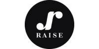 Logo de Raise partenaire de FranceIA