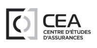 Logo du CEA partenaire de FranceIA