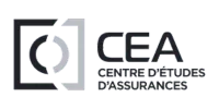 Logo du CEA partenaire de FranceIA