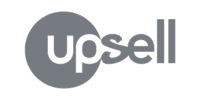 Logo d'Upsell partenaire de FranceIA