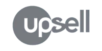 Logo d'Upsell partenaire de FranceIA
