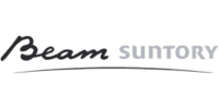 Logo de Beam Suntory partenaire de FranceIA