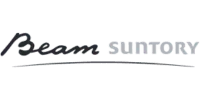 Logo de Beam Suntory partenaire de FranceIA