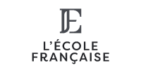 Logo de L’École Française partenaire de FranceIA